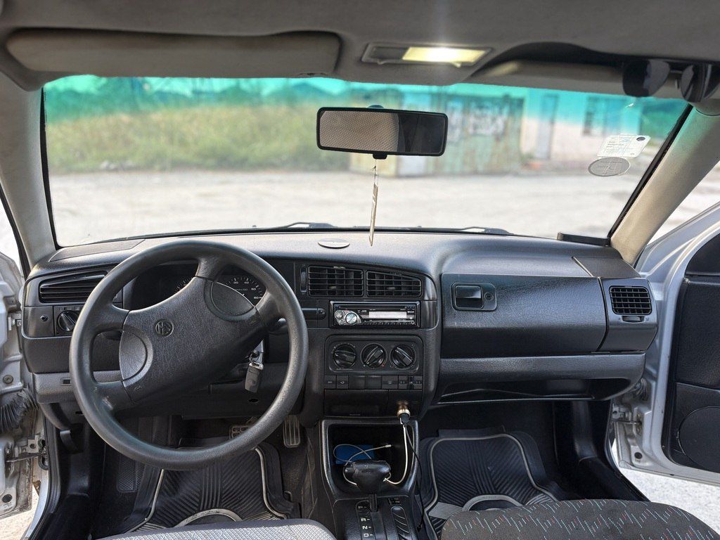 Volkswagen Golf, 1.9 L, 1997 il, 300 000 km 99-LJ-422 — Avtomobillər, Bakı (5)
