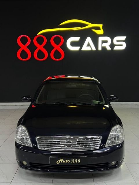 Nissan Teana, 2.3 L, 2004 il, 388 000 km — Sumqayıt