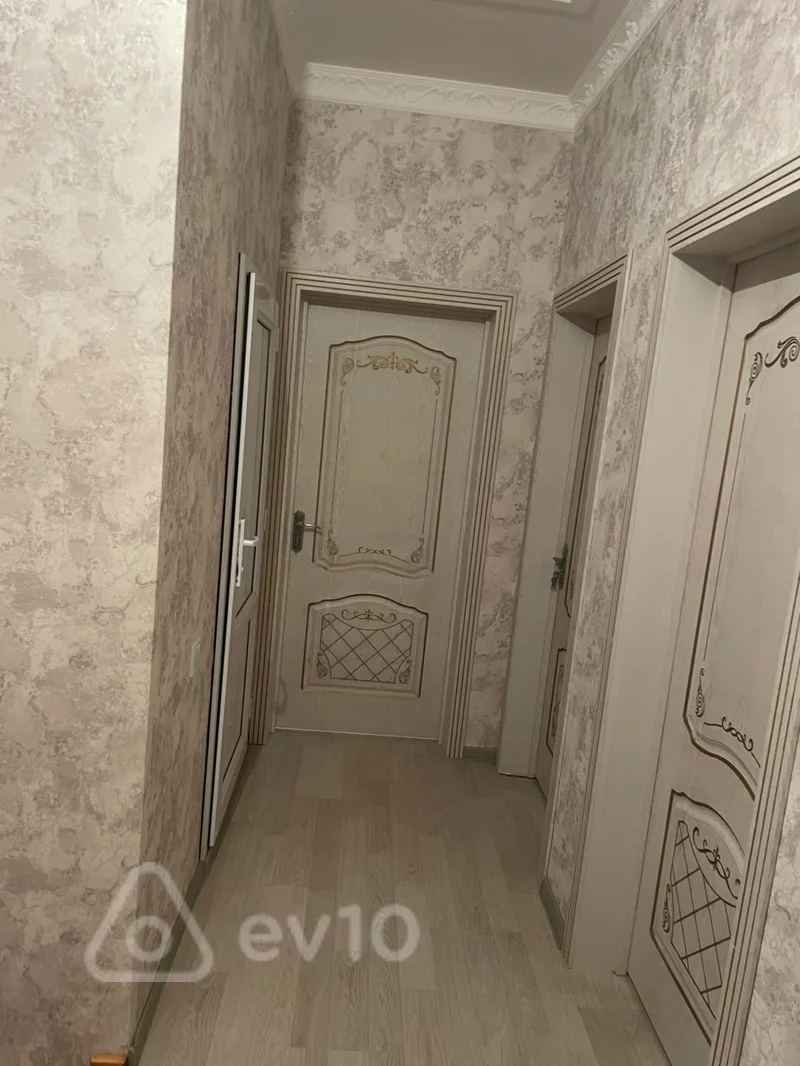 4 otaqlı həyət evi, 100 m², Masazır — kirayə — Ev, villa, Bakı (11)