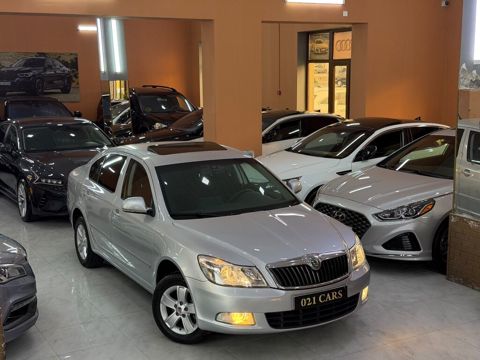 Skoda Octavia, 1.6 L, 2011 il, 199 123 km — Xırdalan
