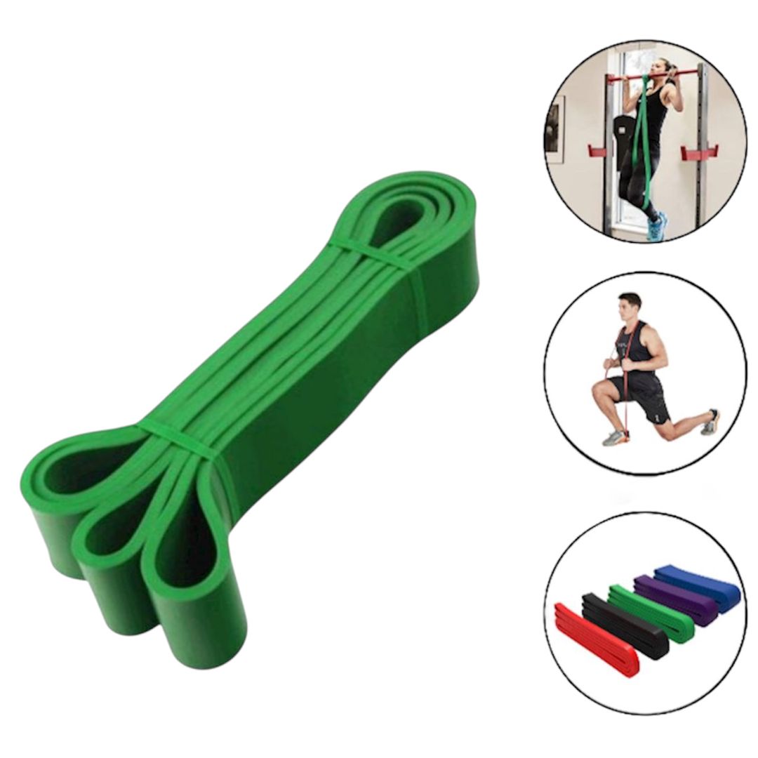 Fitnes-rezin WS1447, 45 mm — Mallar, Bakı
