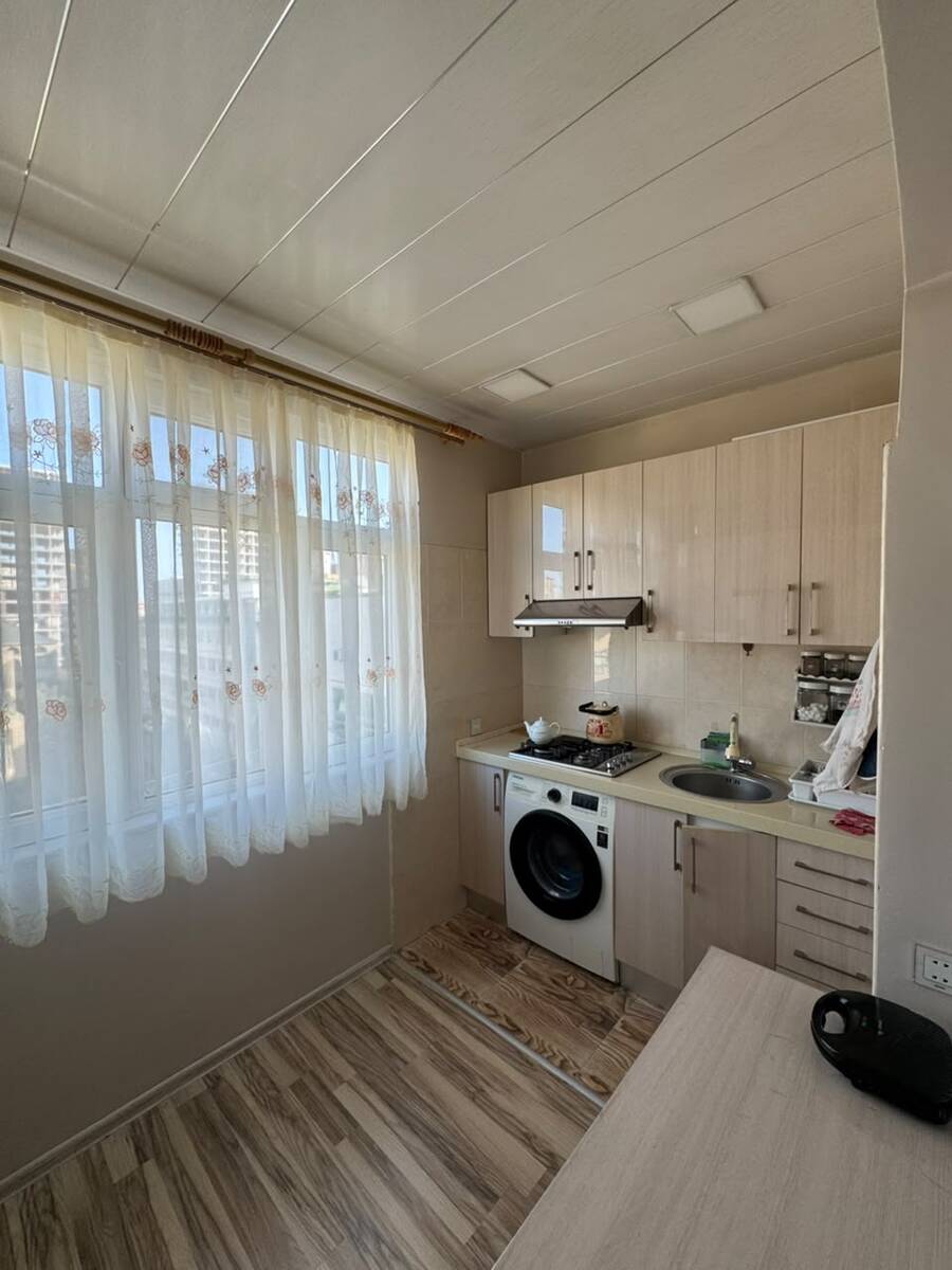Satılır 3 otaqlı köhnə tikili 60 m² — Mənzil, Bakı (9)
