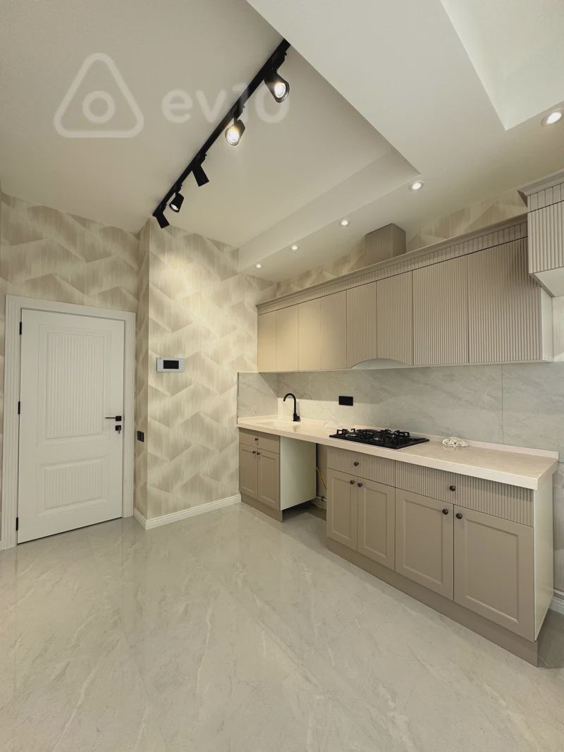 For sale: 2-room apartment (new building), 92 m² — Mənzil, Bakı (9)