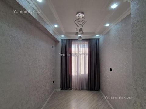 Satılır 2 otaqlı Bina evi menzil (Yeni tikili), 92 m², 36-cı məhəllə — Sumqayıt
