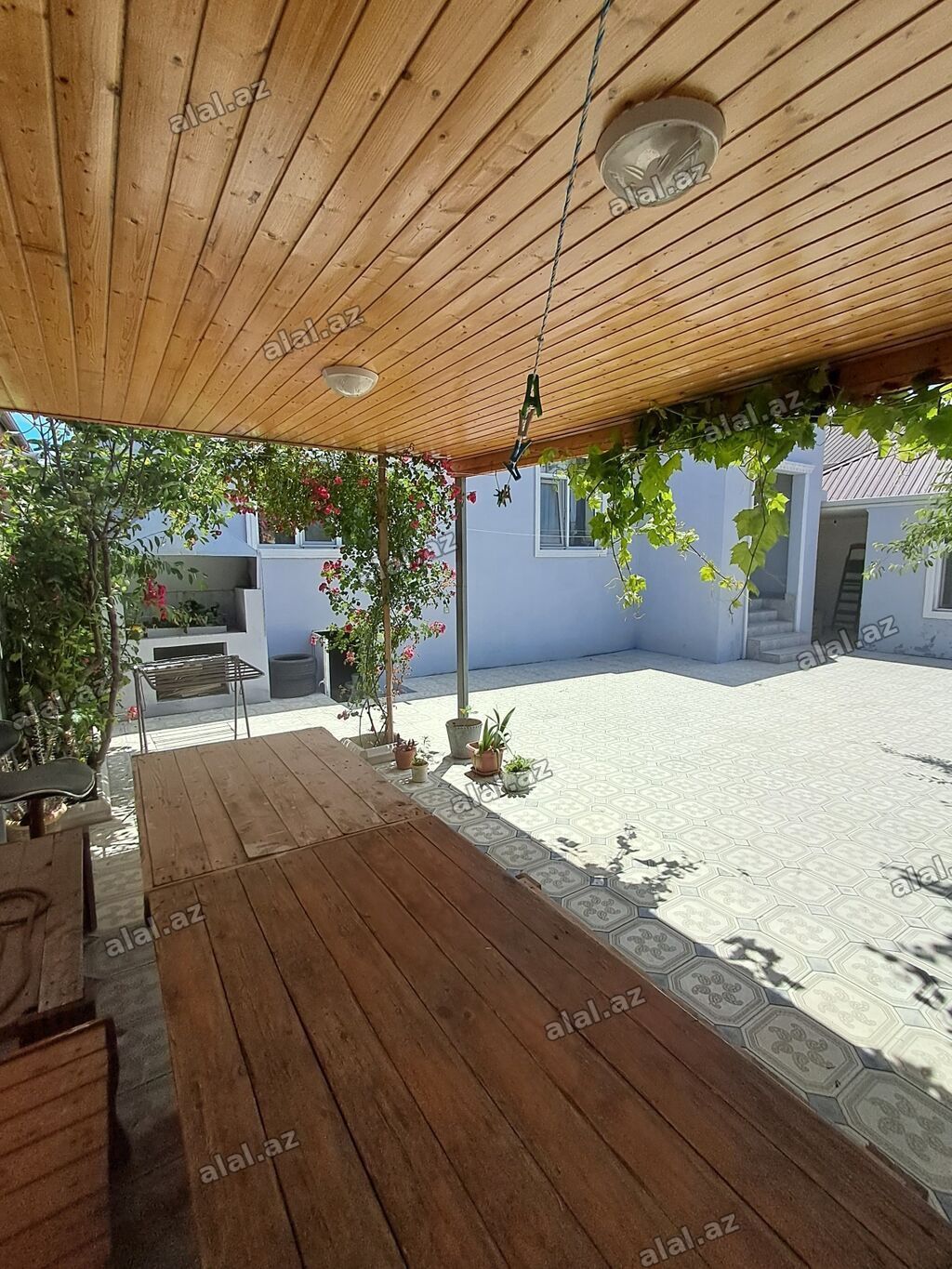 Suraxanı 4 otaqlı, 140 kv. m, Yeni təmirli — Ev, villa, Bakı (3)