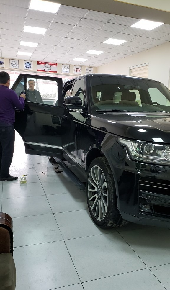 Avtomobil şüşəsi Changan modelləri üçün — Kuzov hissələri, Bakı (12)