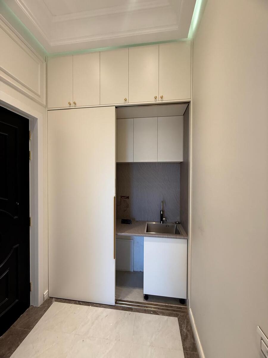 İcarəyə verilir 3 otaqlı ofis 110 m² — Ofis, Bakı (12)