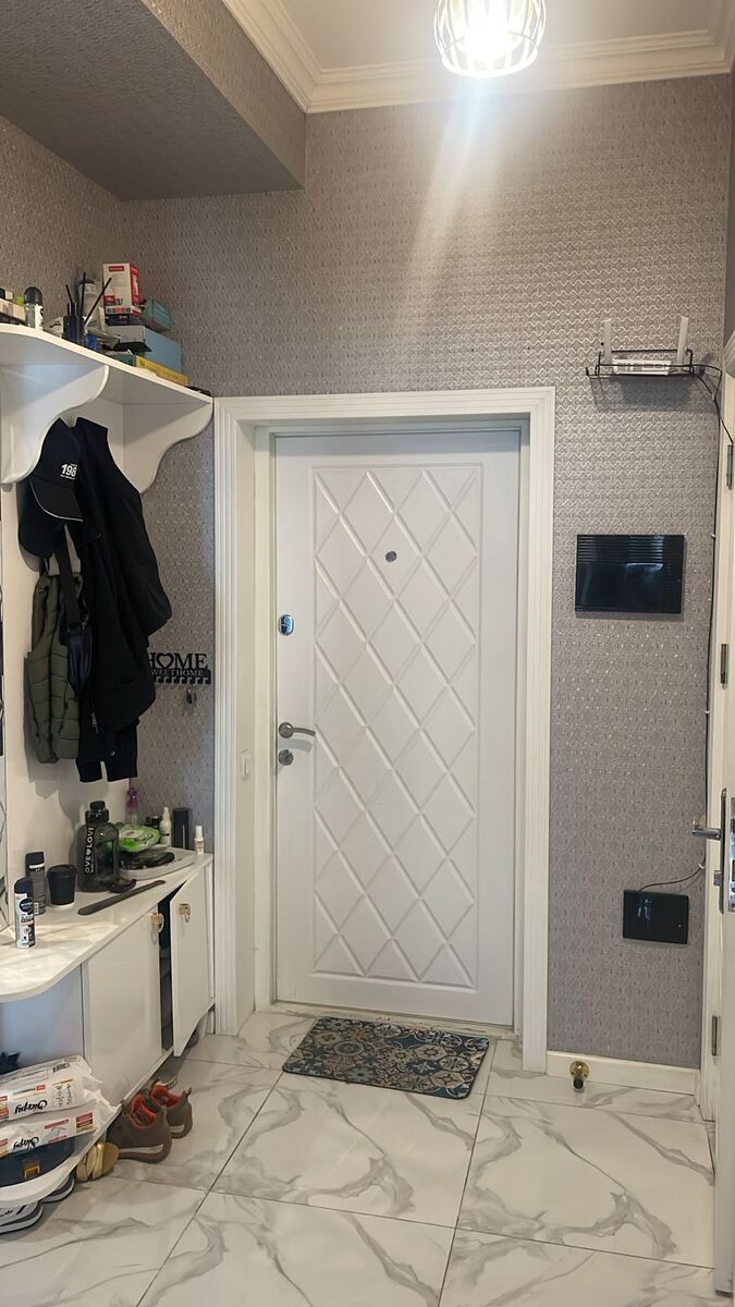 İcarəyə verilir 3 otaqlı yeni tikili 140 m² — Mənzil, Bakı (3)