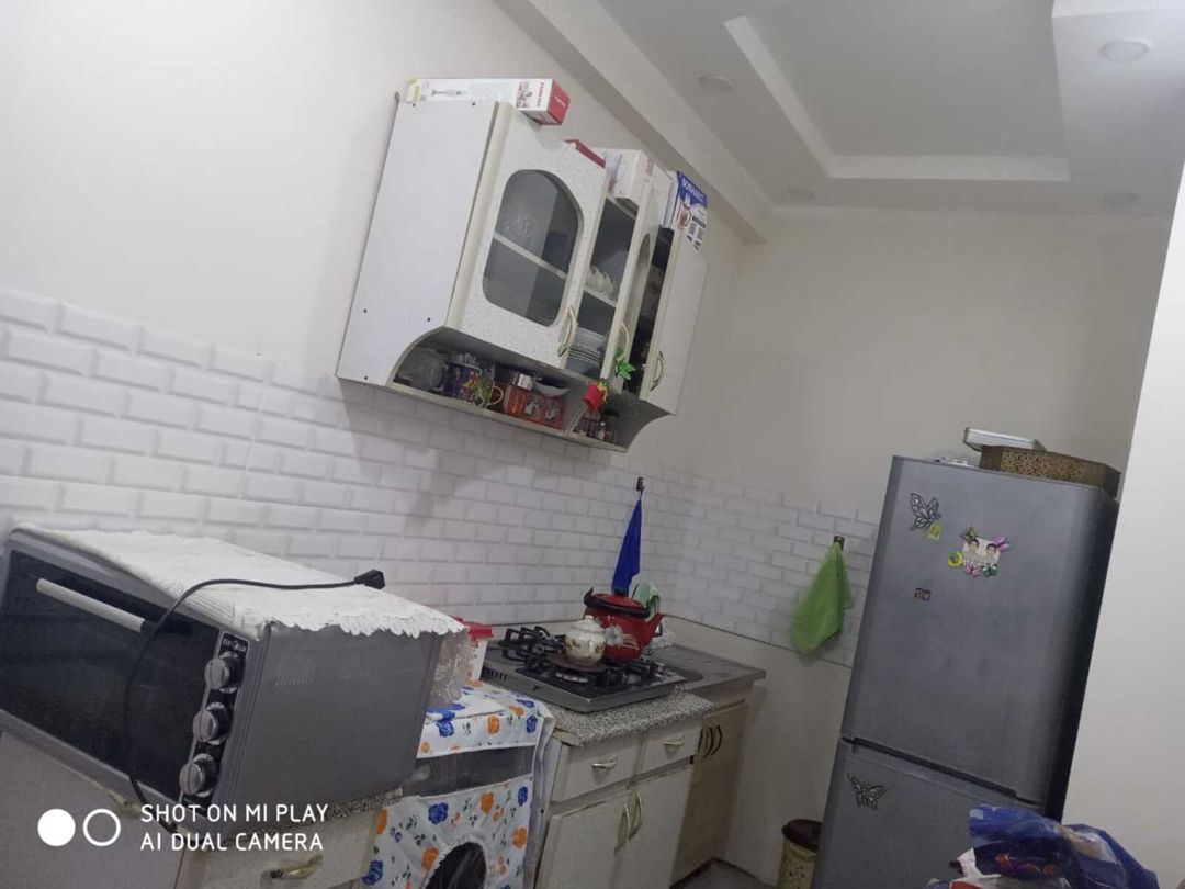 1-otaqlı yeni tikili, Xırdalan ş., 42 m² — Mənzil, Bakı (7)