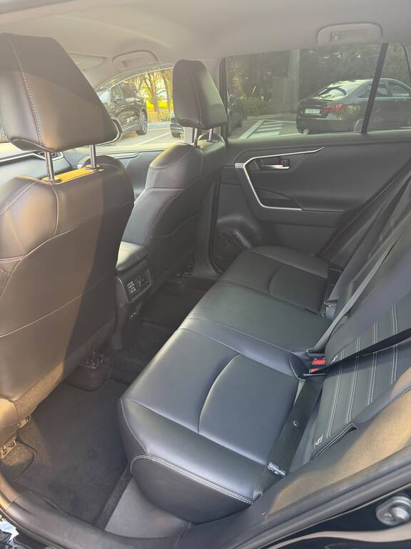 Toyota RAV4, 2.0 L, 2022 il, 35 000 km — Avtomobillər, Bakı (11)