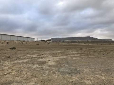 Satılır torpaq 255 sot — Bakı