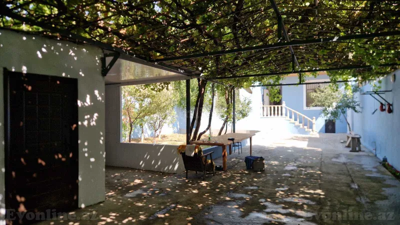 Satılır 5 otaqlı Həyət evi 230 m² Bakı, Abşeron r., Saray — Ev, villa, Bakı (3)