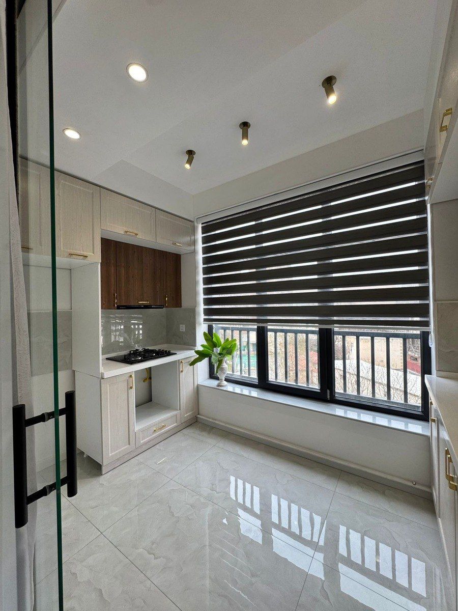 Satılır 3 otaqlı yeni tikili 85 m² — Mənzil, Bakı (8)