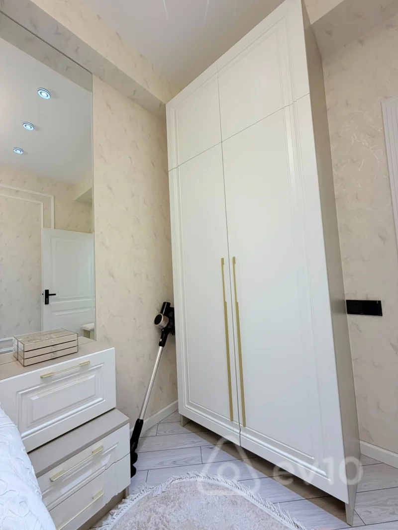2 otaqlı mənzil, 52 m², Həsən bəy Zərdabi pr — Mənzil, Bakı (9)