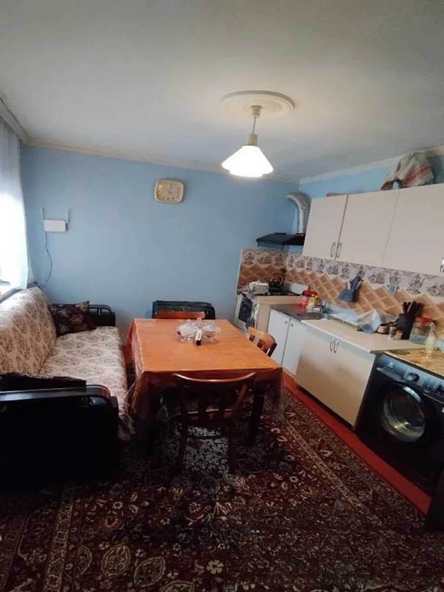 Satılır 3 otaqlı həyət evi/bağ evi 48 m² — Ev, villa, Bakı (4)