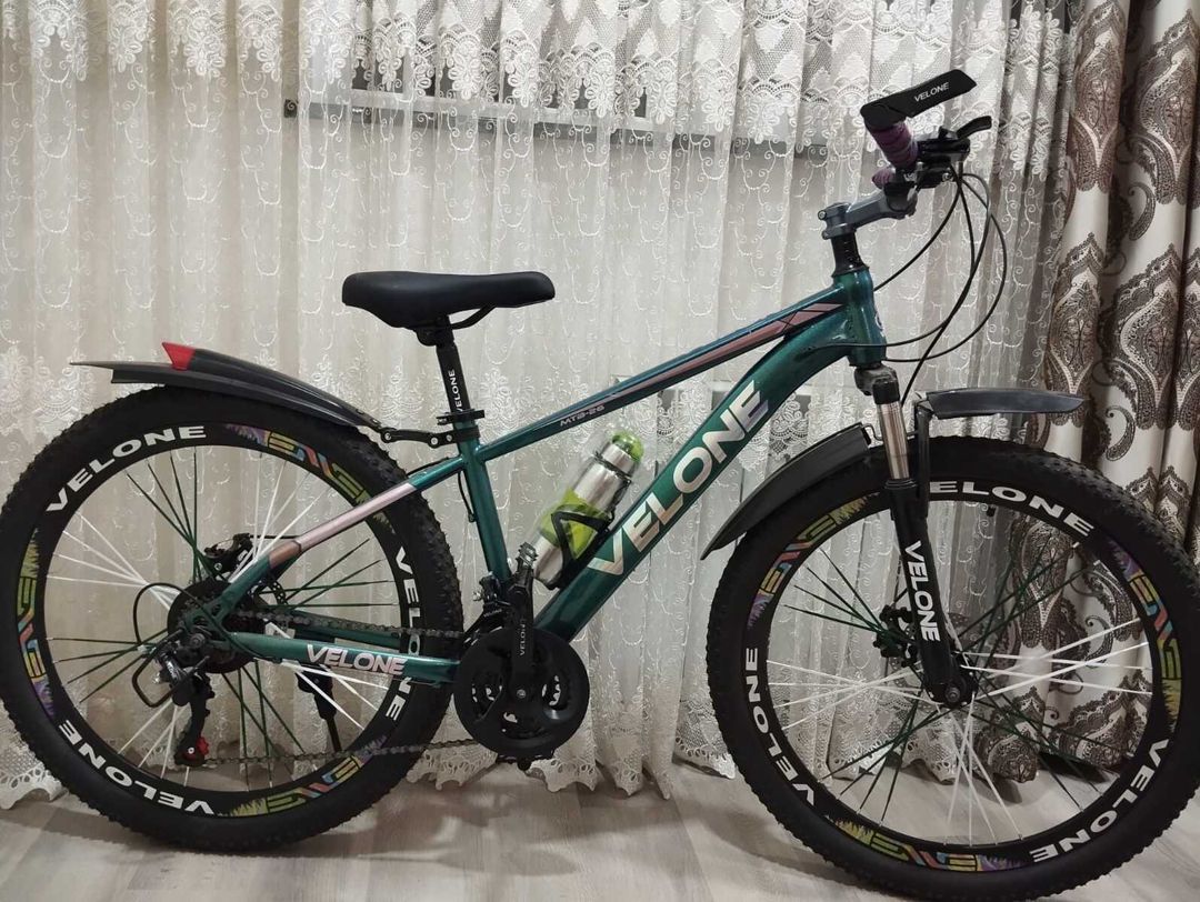 Velosiped "Velone" — Velosipedlər, Bakı (3)