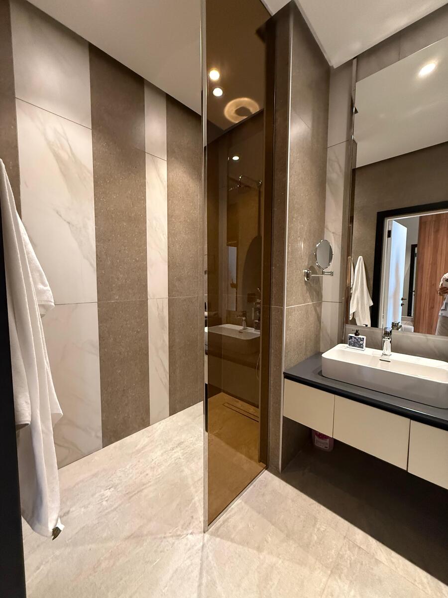 Satılır 1 otaqlı yeni tikili 51 m² — Mənzil, Bakı (8)