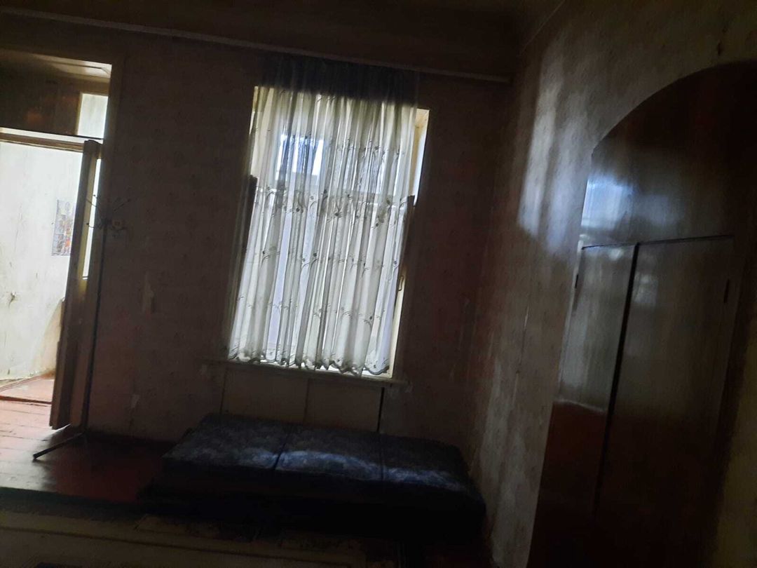 Satılır 2 otaqlı həyət evi/bağ evi 50 m² — Ev, villa, Bakı (5)