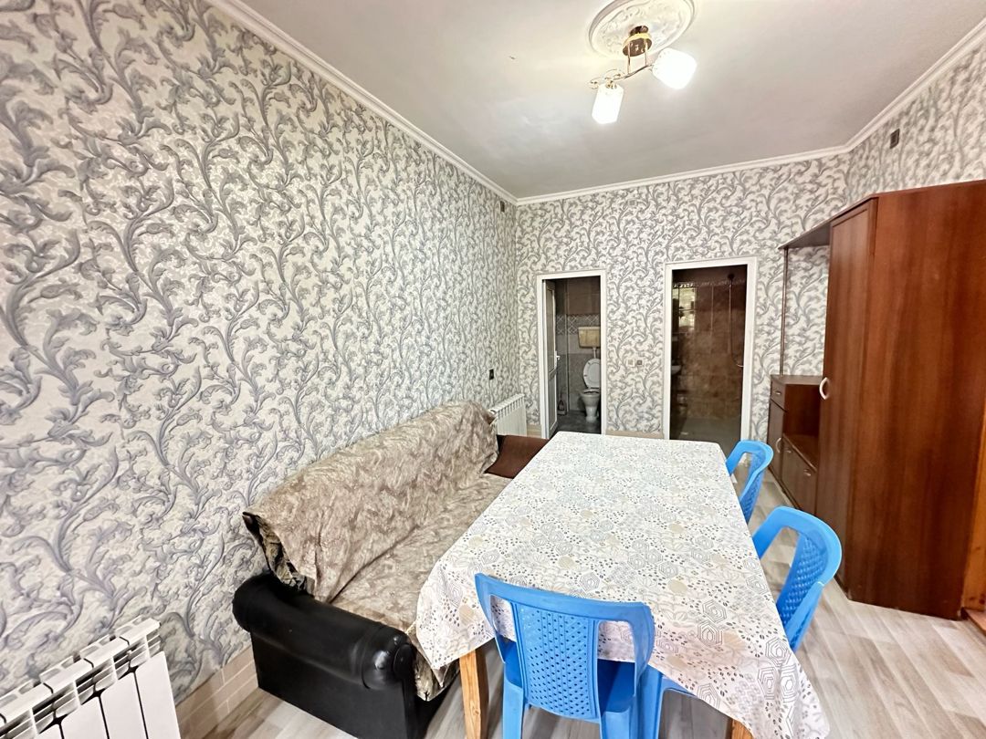 İcarəyə verilir 3 otaqlı həyət evi/bağ evi 80 m² — Ev, villa, Bakı (2)