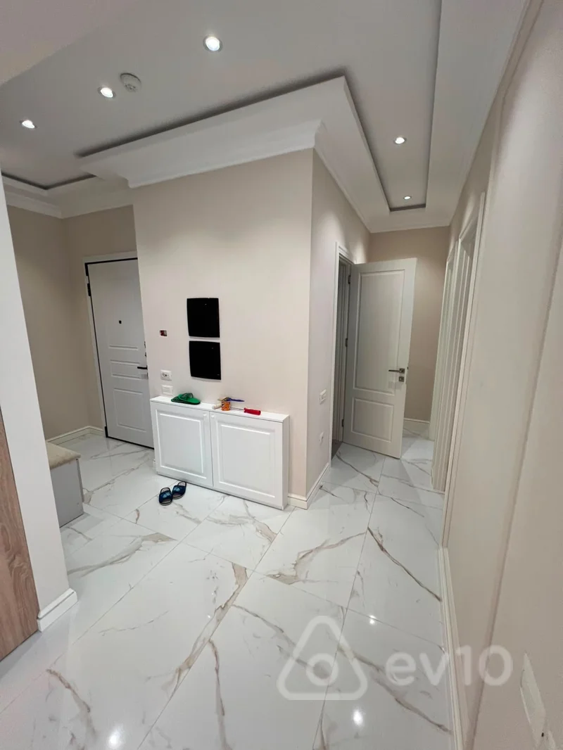 3 otaqlı mənzil, 100 m², City Garden Nərimanov YK — kirayə — Mənzil, Bakı (4)