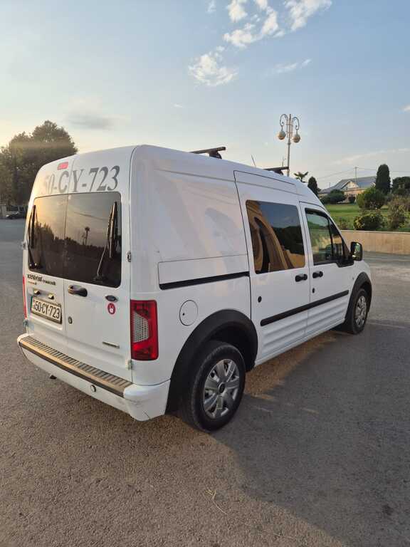 Ford Tourneo Connect, 1.8 L, 2012 il, 300 000 km 50-CY-723 — Avtomobillər, Bakı (10)