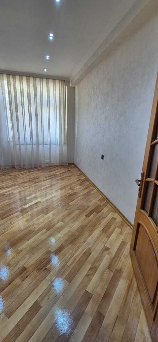 Satılır 3 otaqlı yeni tikili 124 m² — Mənzil, Bakı (4)