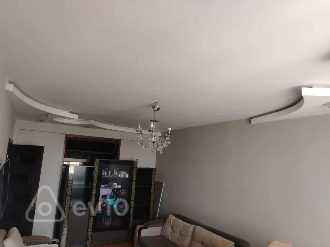 4 otaqlı mənzil, 103 m², Əsəd Əhmədov küçəsi — Mənzil, Bakı (4)