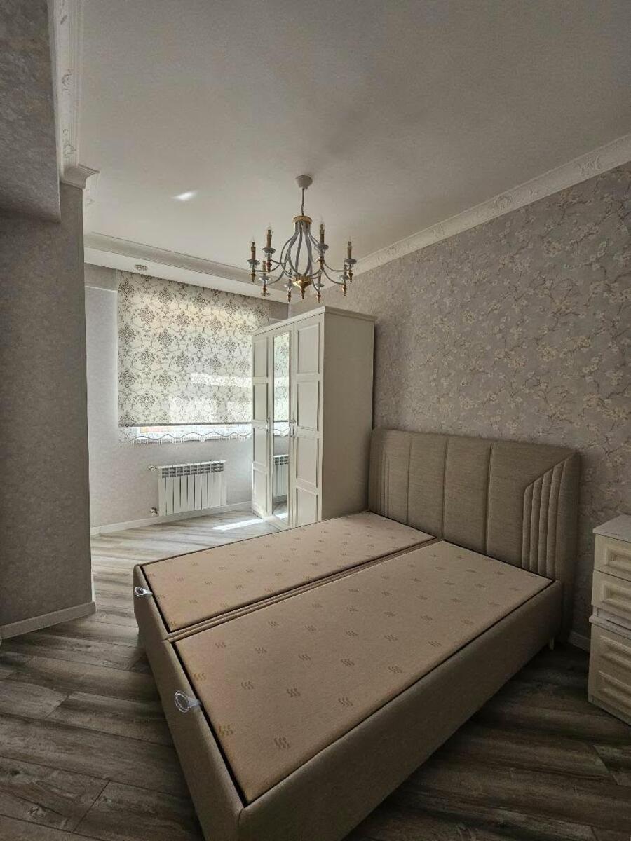 Satılır 3 otaqlı yeni tikili 76 m² — Mənzil, Bakı (11)