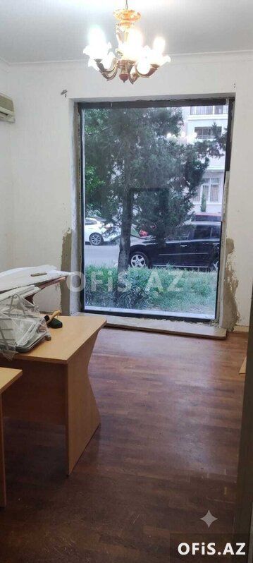 Köhnə tikili Kirayə Verilir Xətai r., Xətai m., 3 otaq, 70 m² — Mənzil, Bakı (4)