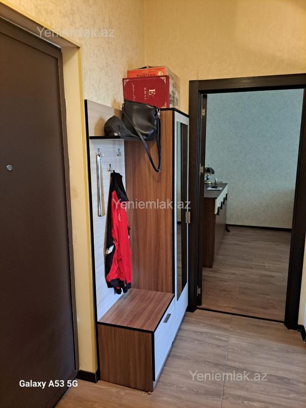 Satılır 2 otaqlı Bina evi menzil (Yeni tikili), 62.5 m², 9-cu mikrorayon — Mənzil, Sumqayıt (9)