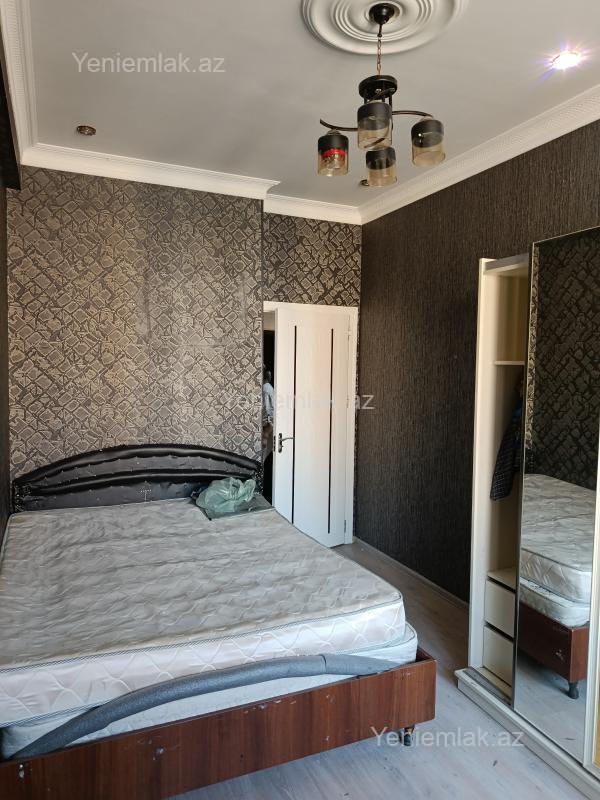 Satılır 2 otaqlı Bina evi menzil (Yeni tikili), 52 m², Saray — Mənzil, Abşeron (3)