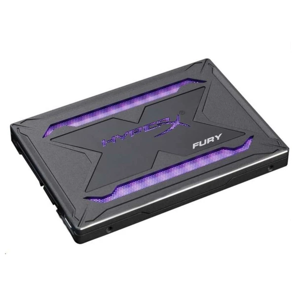 Kingston HyperX Fury 480GB Shfr SATA3 — Mallar, Bakı