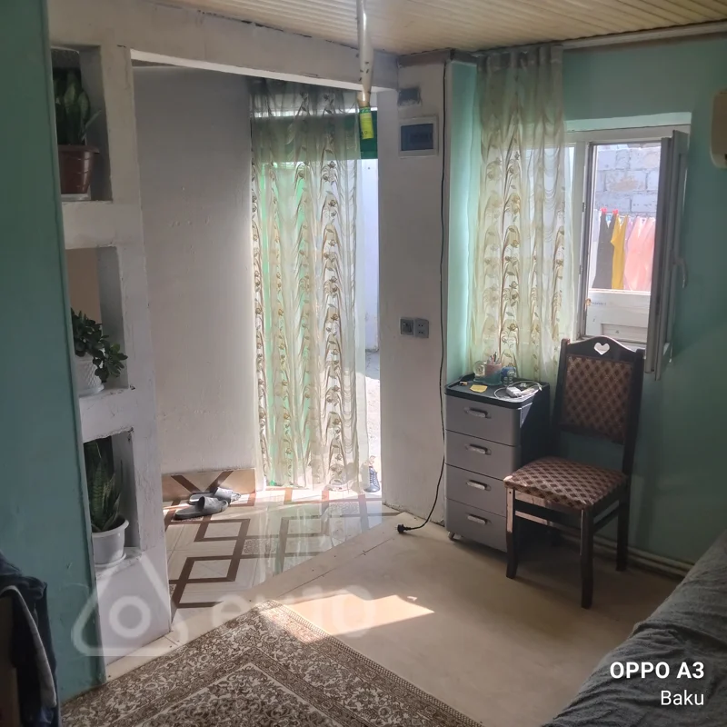 3 otaqlı həyət evi, 81 m², Sabunçu rayonu, Sabunçu qəsəbəsi — Ev, villa, Bakı (3)