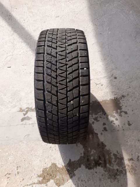 275/45 R20 110H qış təkəri - Ölçü: 275/45R20 - Yük/sürət indeksi — Sumqayıt