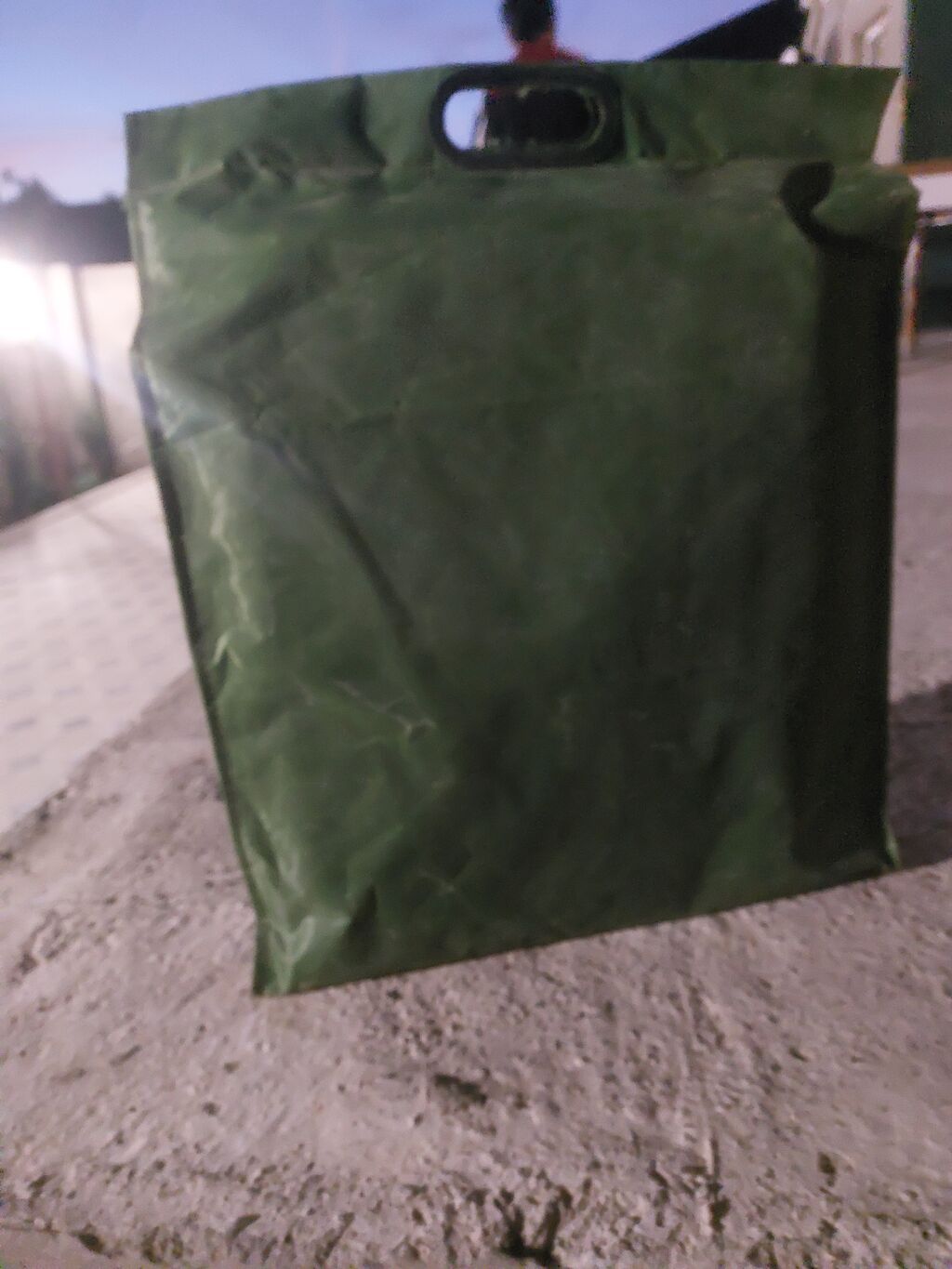Çox bölməli tor tələ – balıqçılıq və xırda canlılar üçün - Material — Tikinti torlama, Bakı (2)