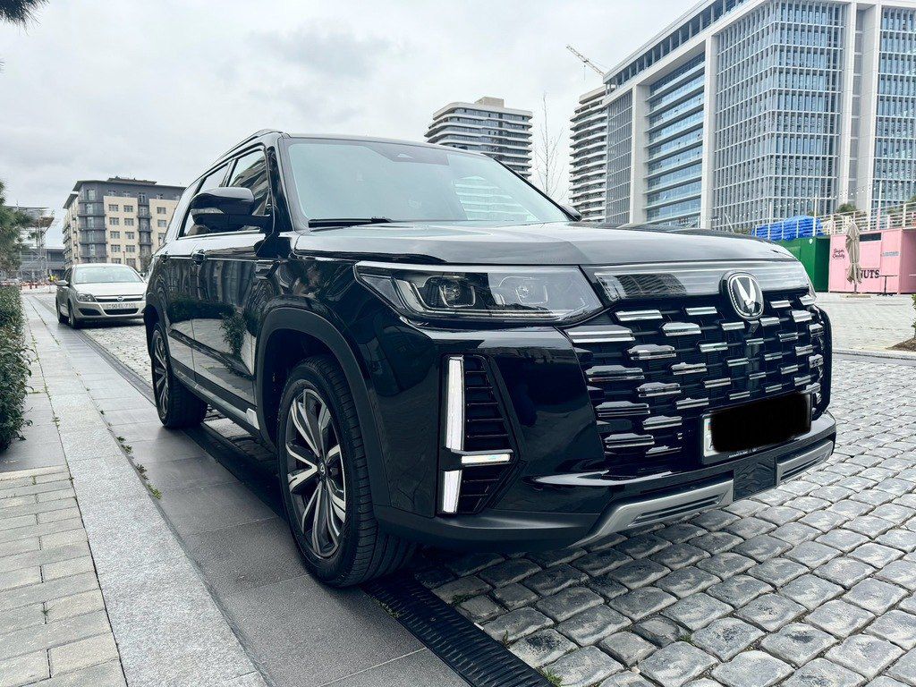 Changan CS 95, 2.0 L, 2023 il, 83 000 km — Avtomobillər, Bakı (3)