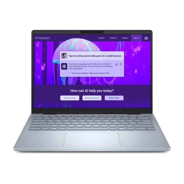 Dell 14 Plus DB14250 210-BPKB — Mallar, Bakı