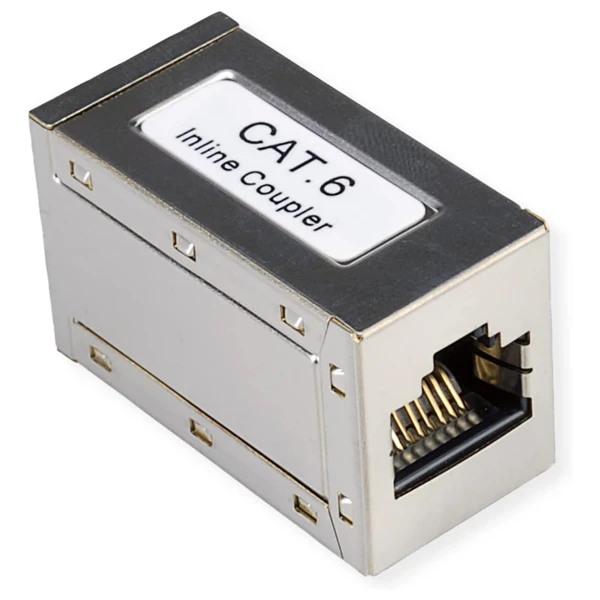 Rolıne Cat.6 Keystone Jack, RJ-45, UTP — Mallar, Bakı