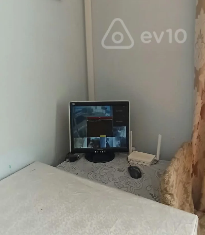 4 otaqlı həyət evi, 110 m², Ramanı — Ev, villa, Bakı (8)