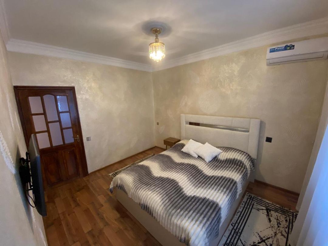 Satılır 2 otaqlı köhnə tikili 62 m² — Mənzil, Bakı (3)