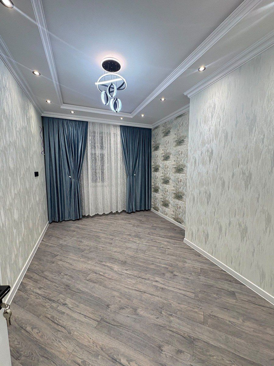 Satılır 2 otaqlı yeni tikili 60 m² — Mənzil, Bakı (2)