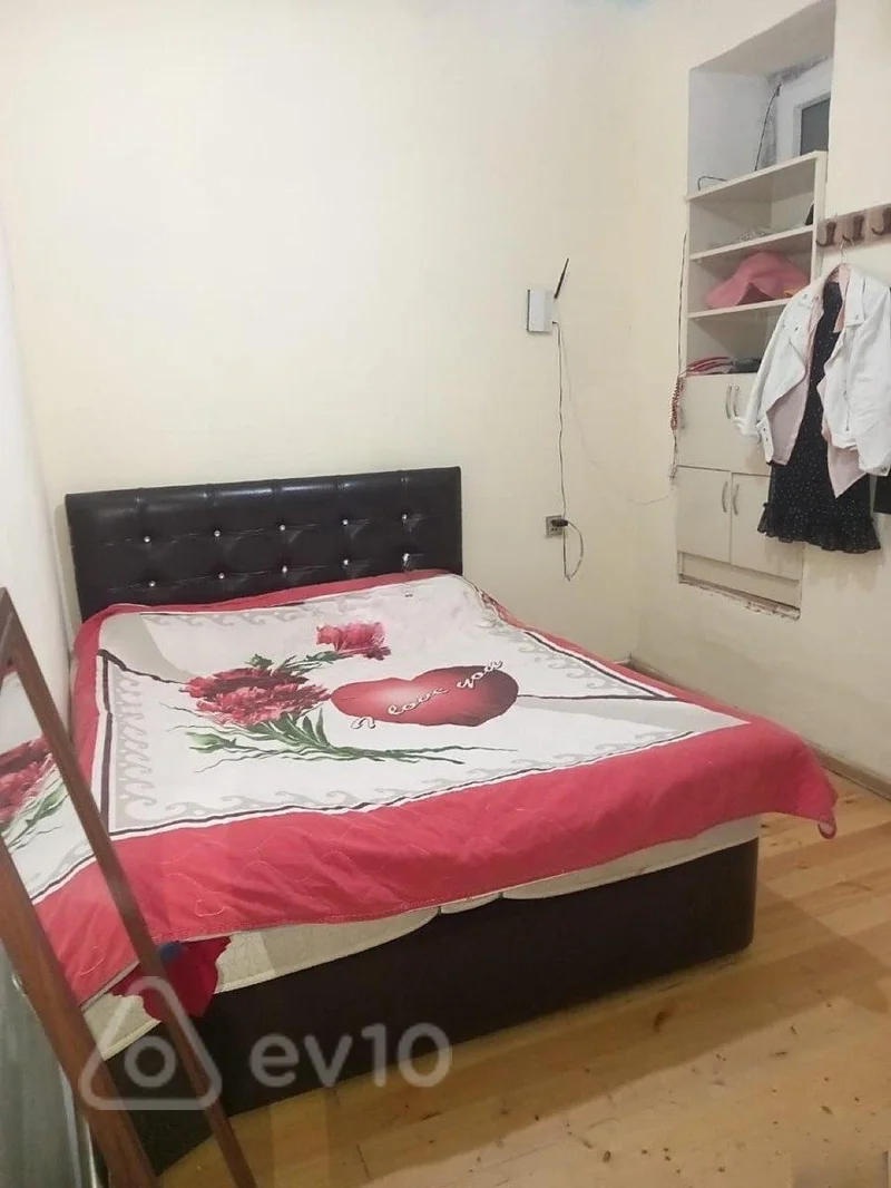 2 otaqlı mənzil, 45 m², Fərid restoranı — kirayə — Mənzil, Bakı (6)