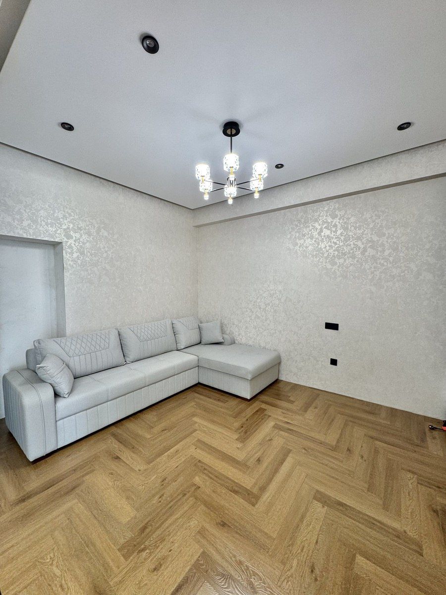 İcarəyə verilir 2 otaqlı yeni tikili 70 m² — Mənzil, Bakı (6)