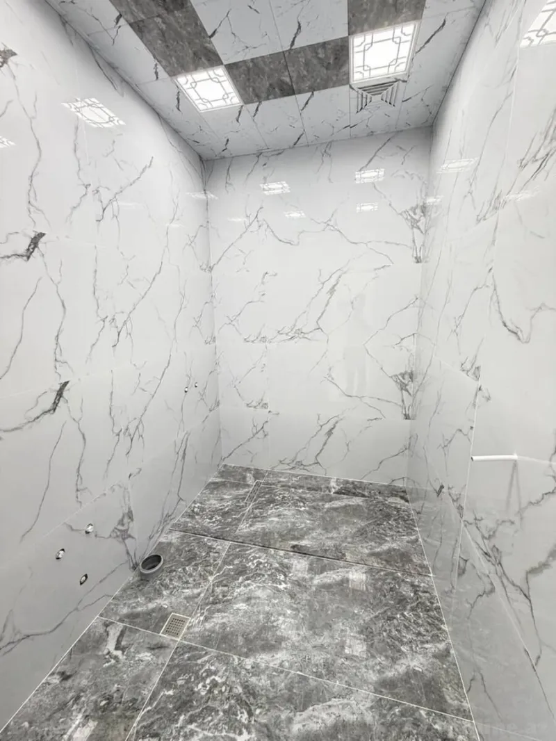 Satılır 4 otaqlı Həyət evi 133 m² Bakı, Xəzər r., Binə — Ev, villa, Bakı (5)