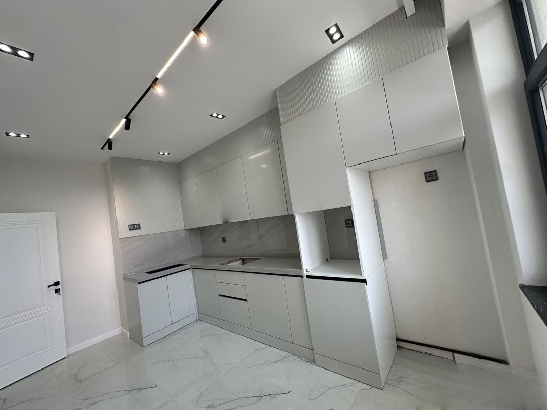 Satılır 3 otaqlı yeni tikili 95 m² — Mənzil, Bakı (6)