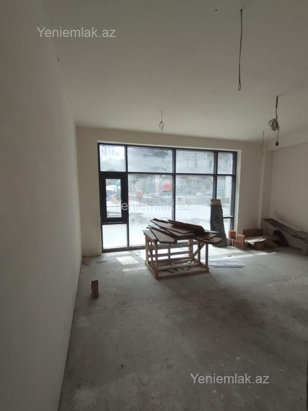 Satılır 16 otaqlı Obyekt, 700 m², Nərimanov rayonu — Əmlak, Bakı (5)