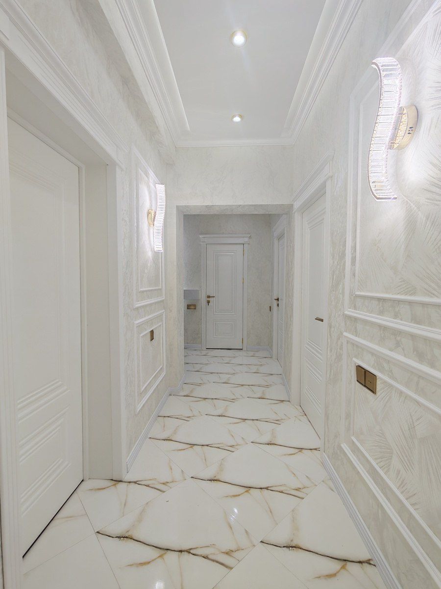 Satılır 3 otaqlı yeni tikili 110 m² — Mənzil, Xırdalan (4)
