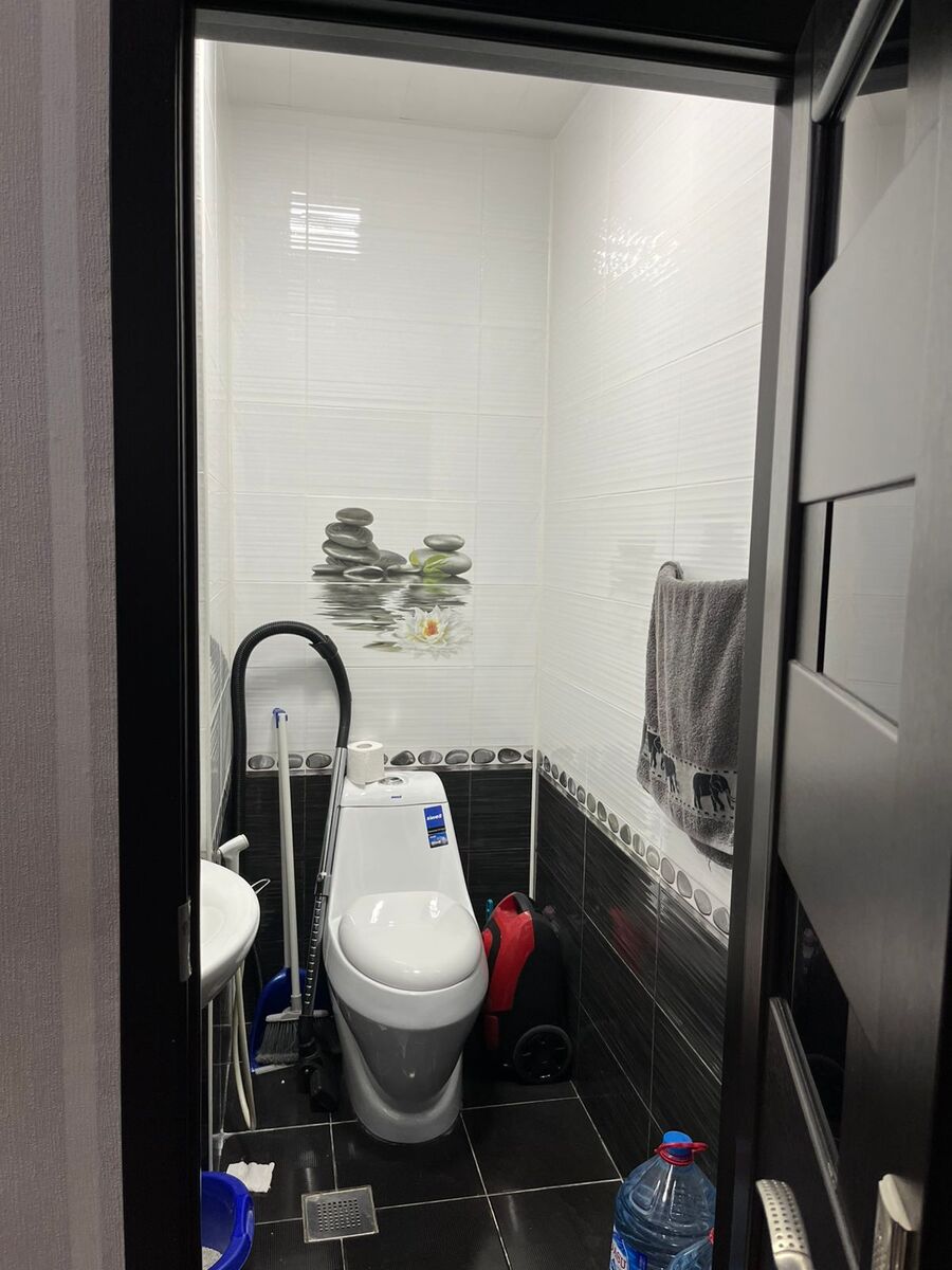 Satılır 3 otaqlı yeni tikili 100 m² — Mənzil, Bakı (11)