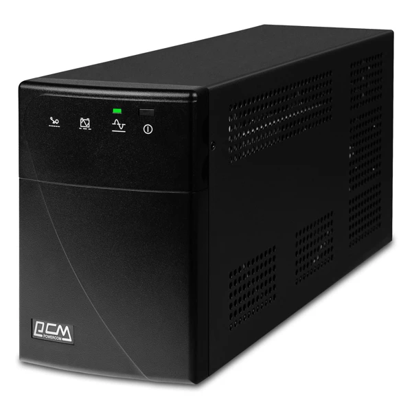 Powercom BNT-1500AP IEC UPS — Bakı