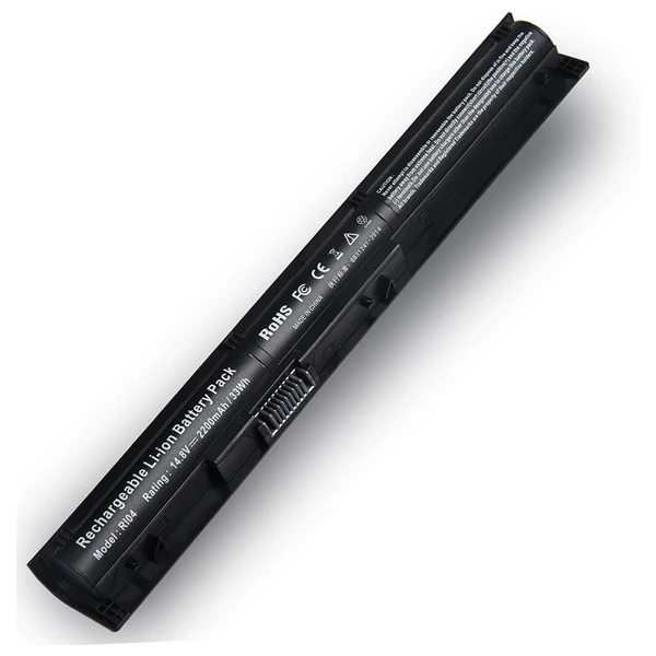 HP RI04 ProBook Batareyası — Mallar, Bakı